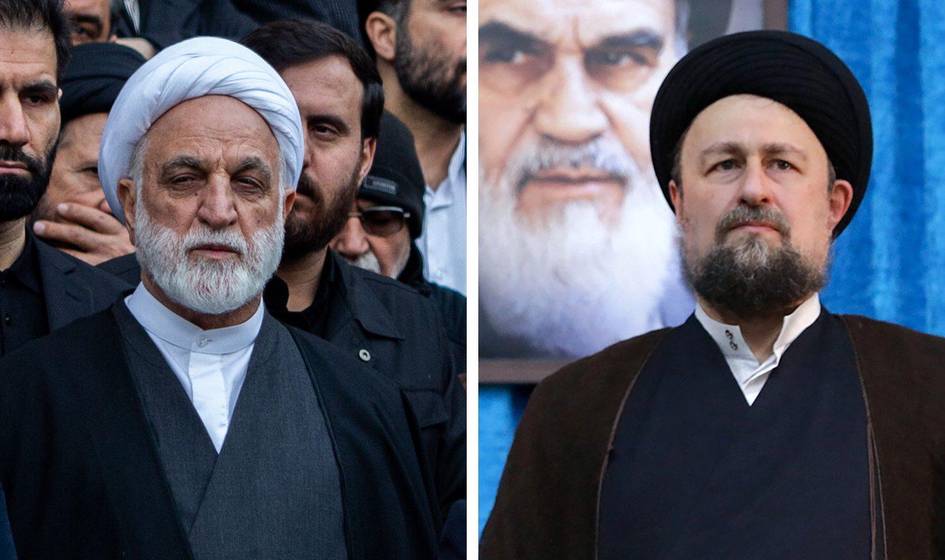 Xomanaiyning oʻrnini kimlar egallashi mumkin?